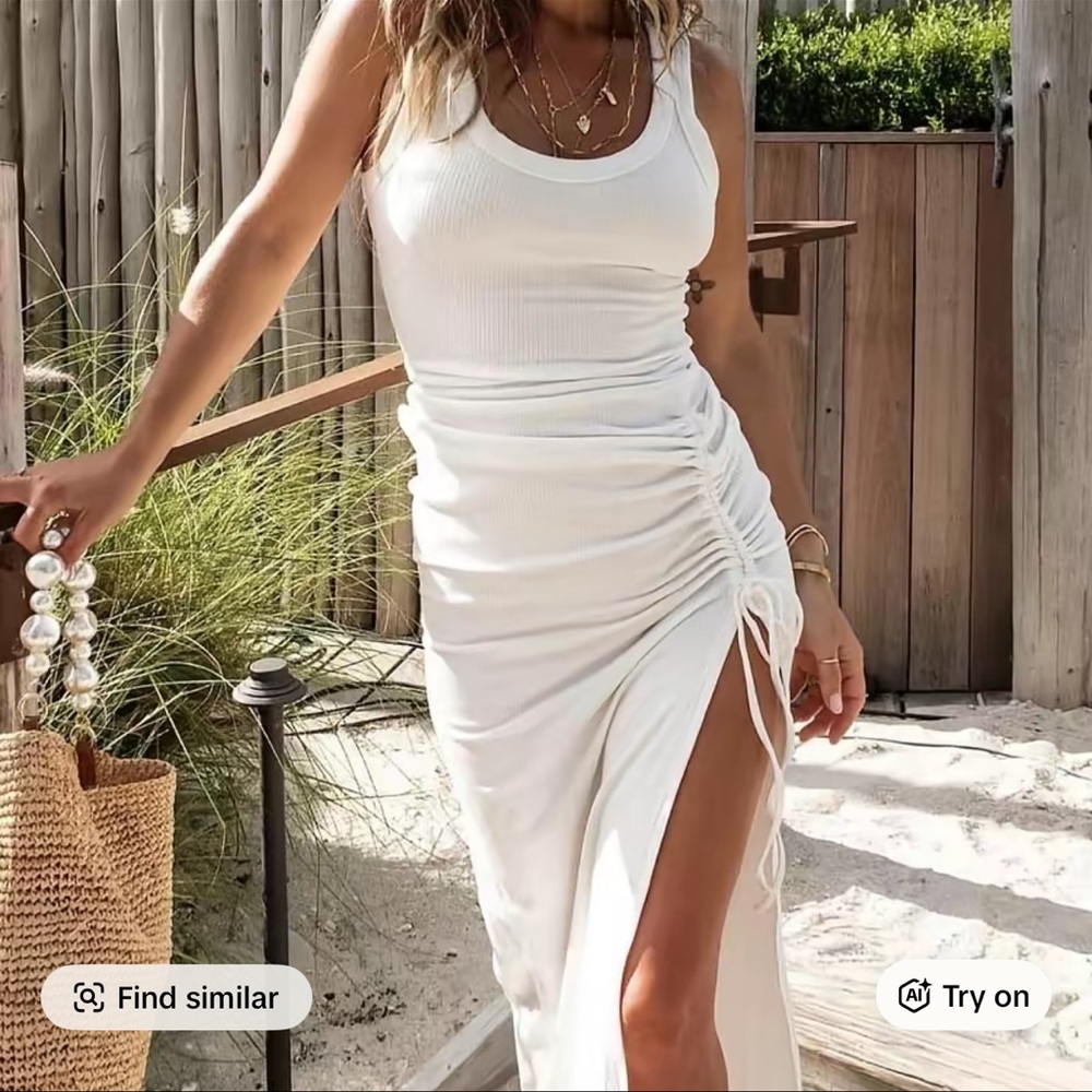 Chicme Women’s Summer Beach Dress